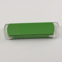 Флешка Металлическая Классик MT125 Зеленого цвета в наличии