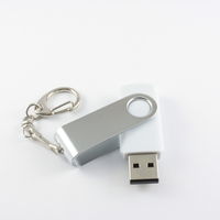Дешевую флешку USB Промо PL134 на 512 Мб  купить оптом