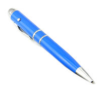Флешка Ручка USB Lazer Pen MT244 под нанесение 