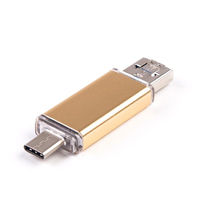 USB Type C OTG Флешка MT399 в наличии