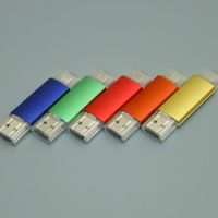 OTG Флешка USB Micro USB оптом
