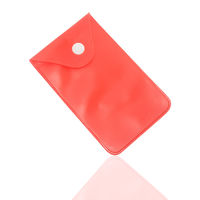 Пластиковый конверт для флешки нанесение 