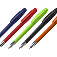 Ручка шариковая BOA SOFTTOUCH M R41178 Купить 