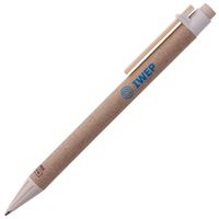 Деревянная шариковая ручка Bio-Mix R6124 Заказать 
