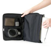 Купить экранирующую сумку с блокировкой радиосигнала для планшета, автомобильного ключа