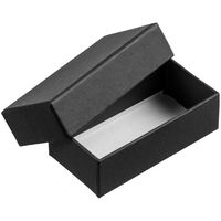 Коробка из переплетного картона флешек U34