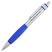 Именные ручки iR-523 купить с гравировкой в подарок школьникам, учителям, клиентам, партнерам, сотрудникам