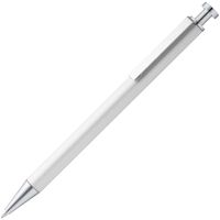 Ручка металлическая шариковая Attribute R11276