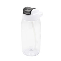 Бутылка спортивная Lisso 0,6 литра PT14026A