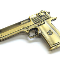Флешка Пистолет MT291 С Нанесением