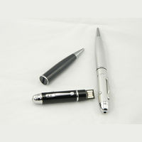 Купить Флешку Ручка USB Lazer Pen MT244