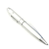 Флешка Ручка USB Lazer Pen MT244 с печатью 