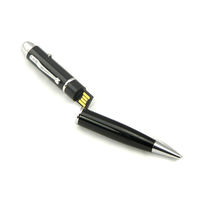 Флешка Ручка USB Lazer Pen MT244 на лучших условиях 