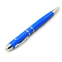 Флешка Ручка USB Lazer Pen MT244 Купить 