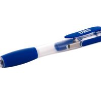 Флешка Ручка Пластиковая PL315 с печатью 