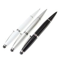 Флешка Ручка Stylus Pen MT267 под заказ оптом 