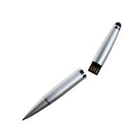 Изготовление Флешек Ручка Stylus Pen MT267