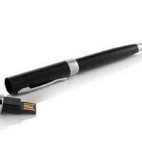 Флешка Ручка USB Pen MT312 под заказ оптом 