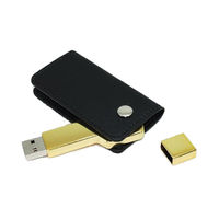 Купить Флешку Ключ USB Key в чехле SK348