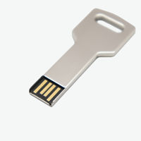 Флешка в виде Ключа USB MT345 в наличии 