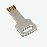 Купить Флешку в виде Ключа USB MT345 оптом