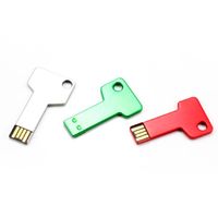 Купить Флешку  в виде Ключа USB Key MT346 оптом