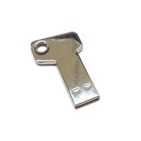 Заказать Флешку в виде Ключа USB Key MT346