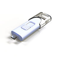 USB 3.0 OTG Флешка MT401 в наличии 