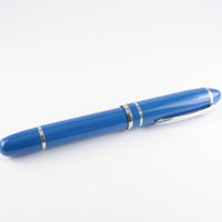 Купить Флешку Ручку USB Flash drive синего цвета