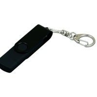 Купить OTG Флешку USB OTG Color Черного цвета