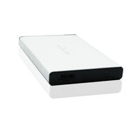 Купить Внешний Жесткий Диск SSD 001 серебристого цвета