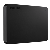 Внешний Жесткий Диск Toshiba Black HDD 003 в наличии