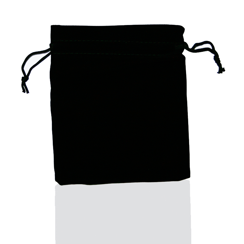 Купить Черный Мешок Размер 20х30