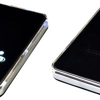 Купить Внешний аккумулятор с подсветкой логотипа Uniscend Ace PB022