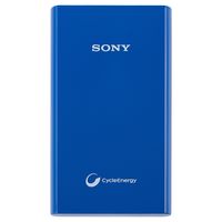 Внешний аккумулятор Sony 5800 мАч PB040 заказать 