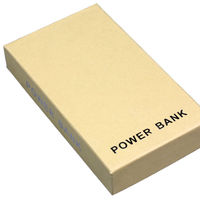 Заказать Power Bank 10000 mAh с логотипом компании