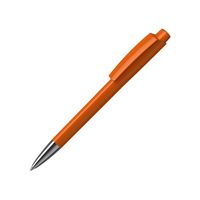Ручка шариковая ZENO M R41250 под печать логотипа 