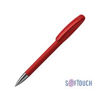 Ручка шариковая BOA SOFTTOUCH M R41178 под нанесение 