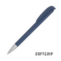 Ручка шариковая JONA SOFTGRIP M R41128 оптом 