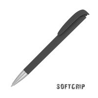 Ручка шариковая JONA SOFTGRIP M R41128 под печать 