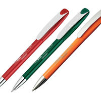 Ручка шариковая BOA MM R41180 под печать 