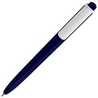 Ручка шариковая Pigra P02 Mat R 11581
