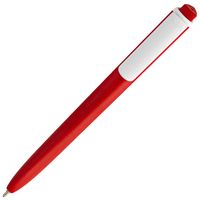 Ручка шариковая Pigra P02 Mat R 11581
