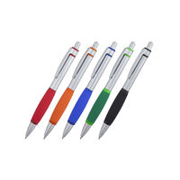 Ручка металлическая шариковая Boomer R 523 оптом