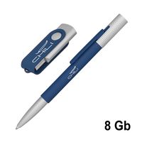 Набор ручка и флешка Clas N005 в наличии 