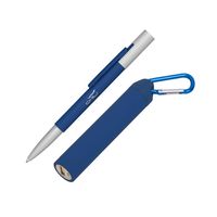 Набор ручка Clas + зарядное устройство Minty 2800 mAh N015 оптом 