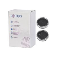 Термостакан Австралия, покрытие soft touch PT 6352 заказать