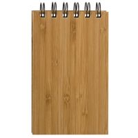 Блокнот Bamboo Simple B6583