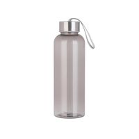 Бутылки для воды H2O купить оптом с нанесением логотип 