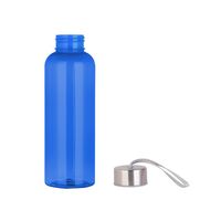 Бутылки для воды H2O купить оптом с нанесением логотип 